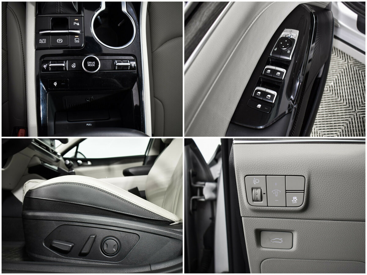 Купить Kia K5 III, 2021, 171 973 км, фото №17