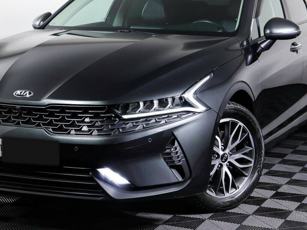 Купить Kia K5, 2020, 86 902 км, фото №27