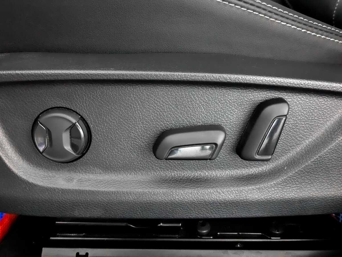 Купить Skoda Octavia, 2023, 8 163 км, фото №17