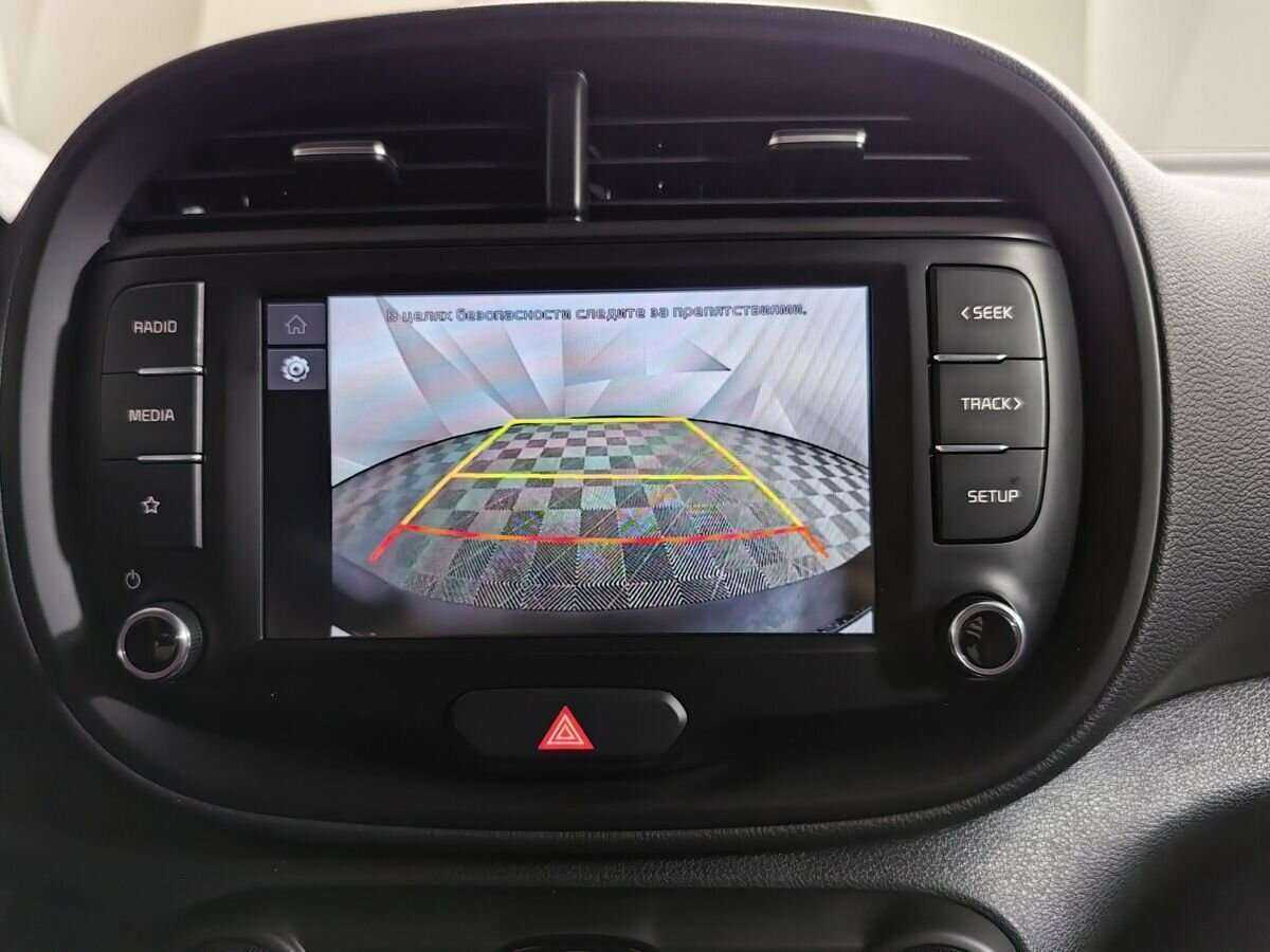 Купить Kia Soul, 2022, 17 760 км, фото №21
