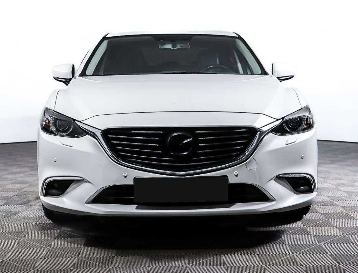 Купить Mazda 6, 2018, 102 300 км, фото №2
