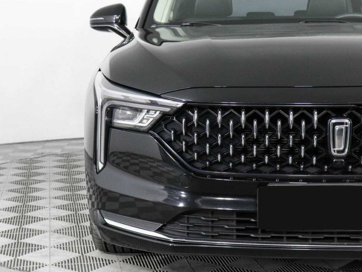 Купить FAW Bestune B70, 2023, 17 877 км, фото №9