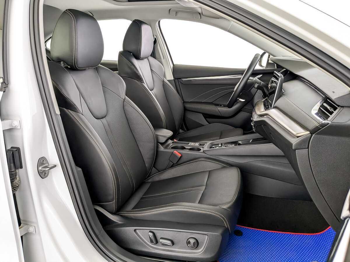 Купить Skoda Octavia, 2023, 8 163 км, фото №20