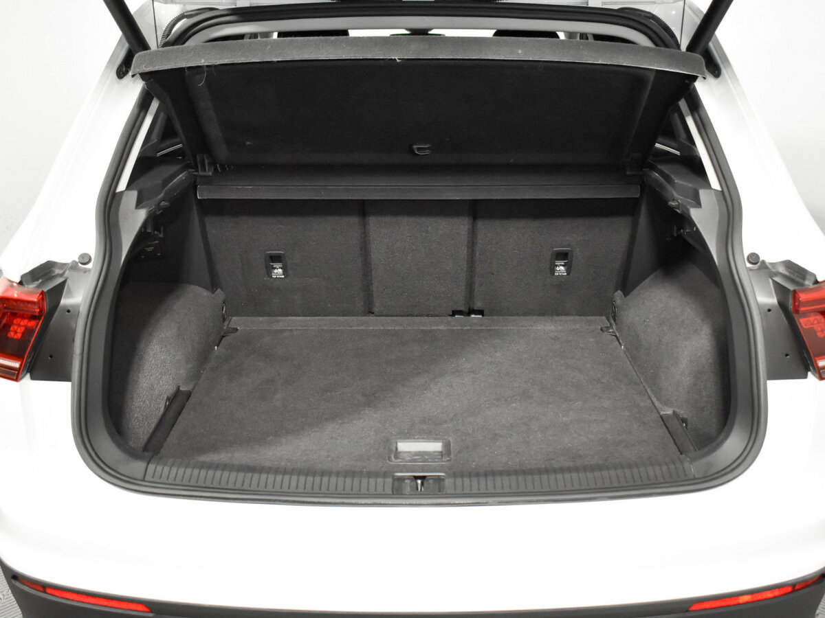 Купить Volkswagen Tiguan II, 2020, 80 000 км, фото №19