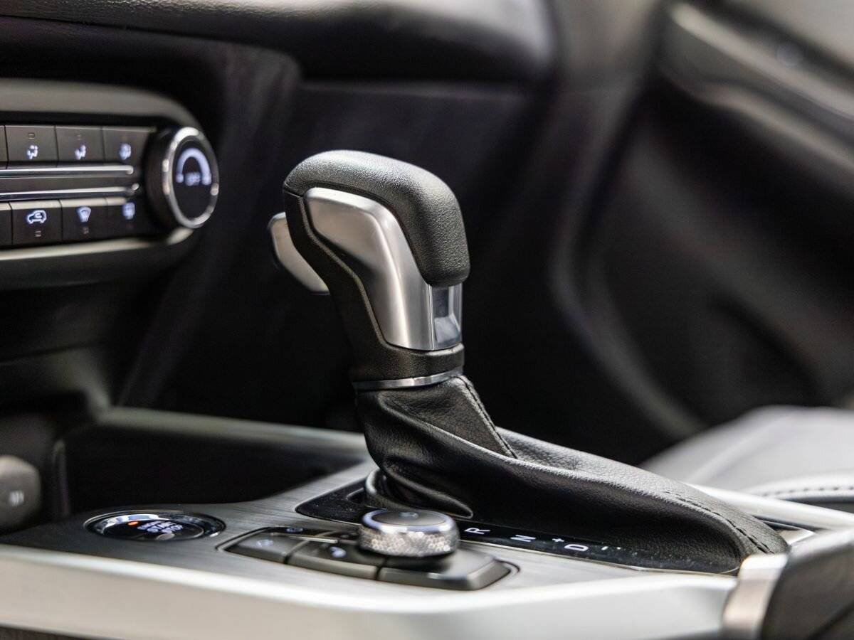 Купить Chery Tiggo 4 I Рестайлинг, 2019, 55 858 км, фото №29