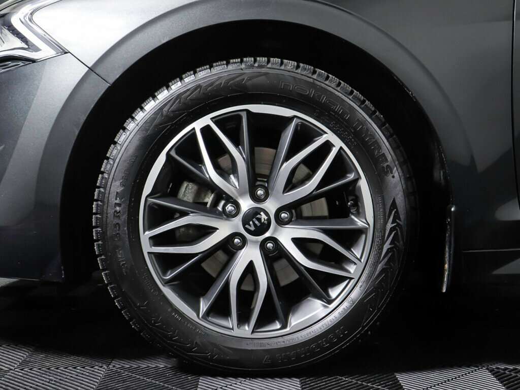 Купить Kia K5, 2020, 86 902 км, фото №28