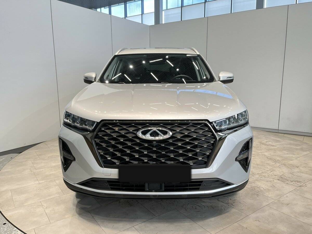 Купить Chery Tiggo 7 Pro Max, 2023, 18 183 км, фото №2