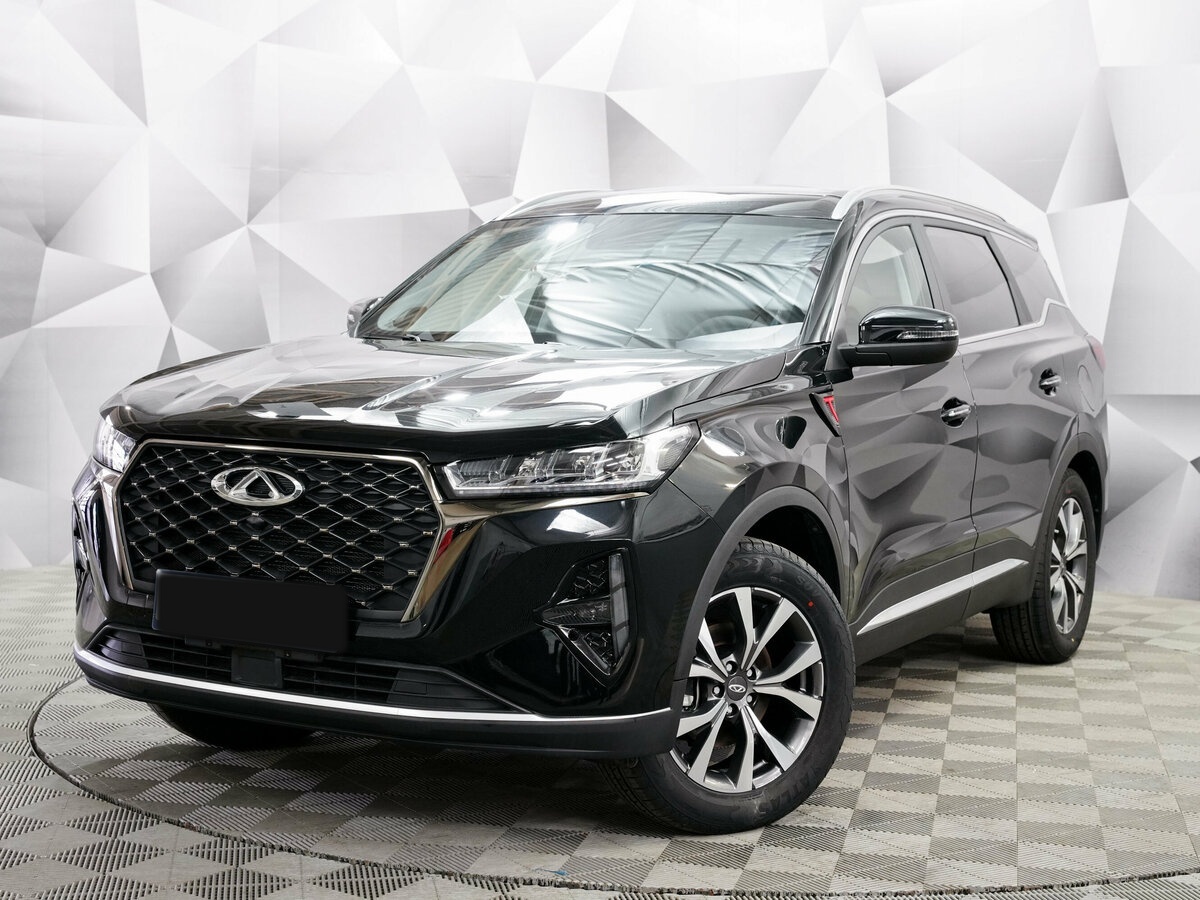 Купить Chery Tiggo 7 Pro Max I, 2023, 3 052 км, фото №1