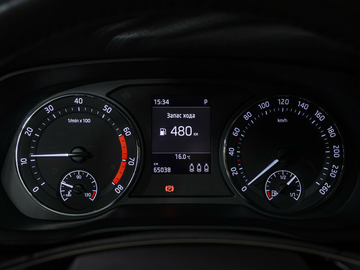 Купить Skoda Octavia IV (A8), 2020, 65 000 км, фото №9