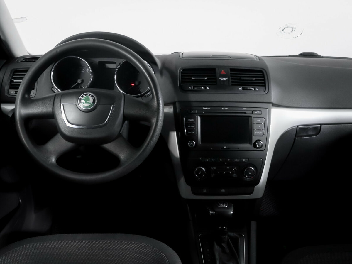 Купить Skoda Yeti I, 2012, 138 418 км, фото №10