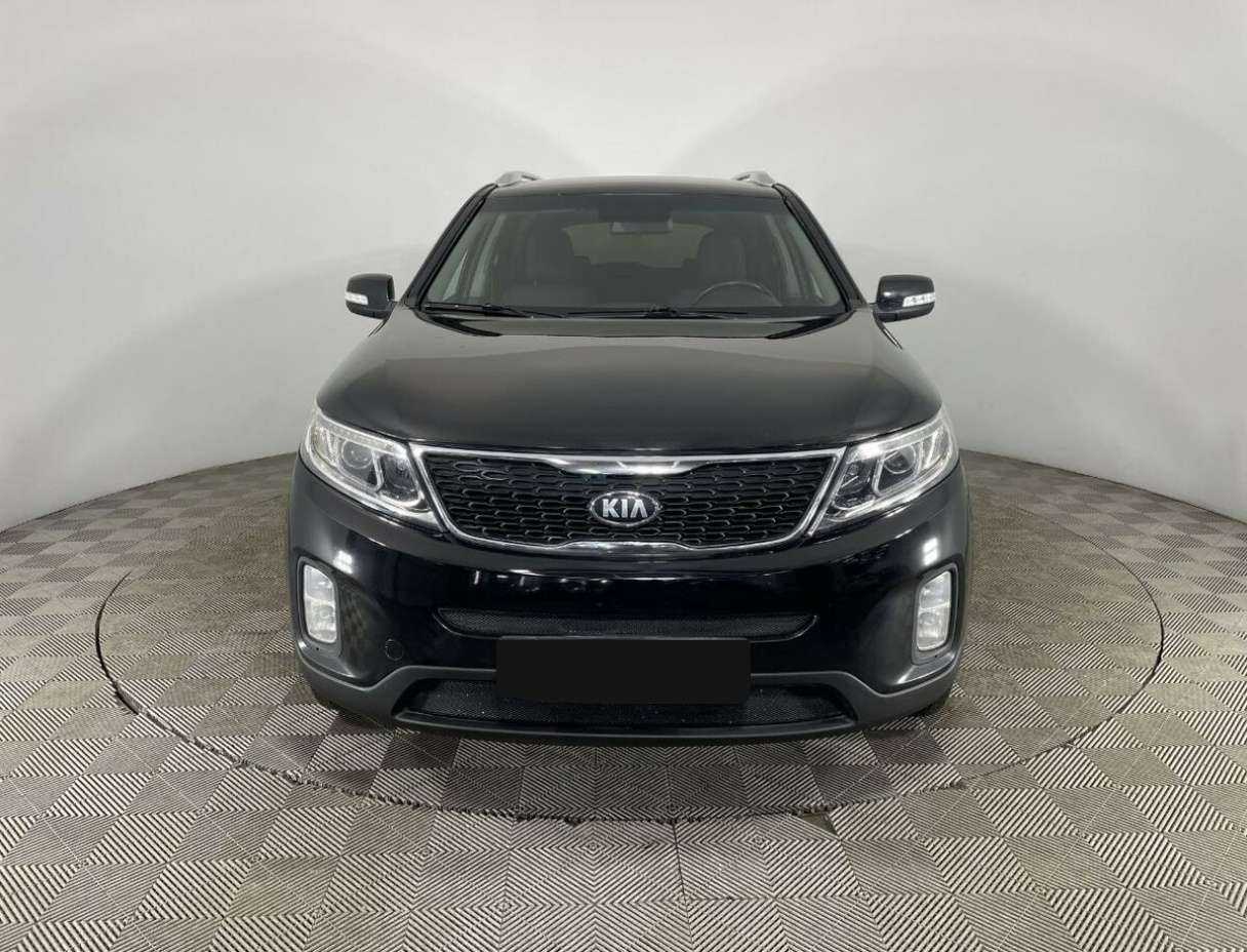 Купить Kia Sorento, 2019, 96 152 км, фото №2