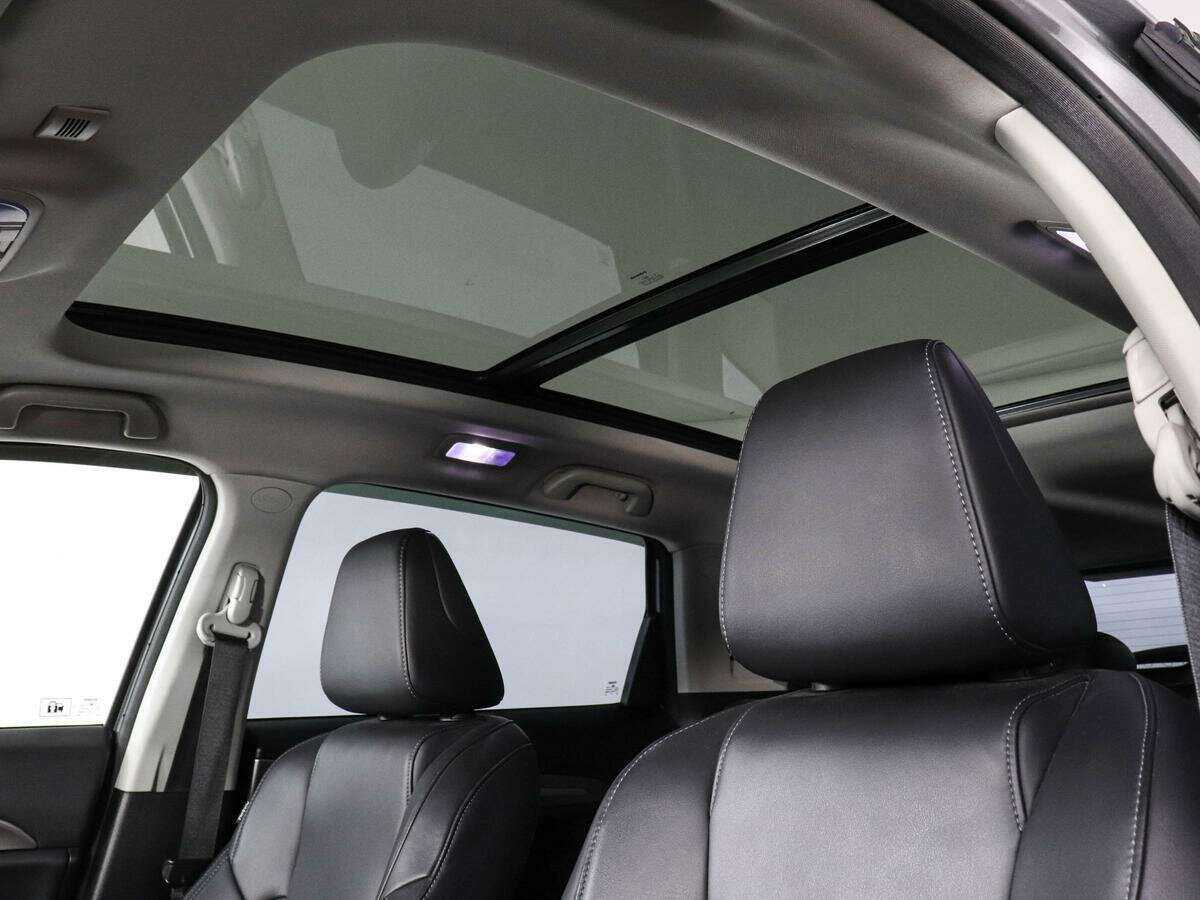 Купить Haval F7, 2021, 58 577 км, фото №15