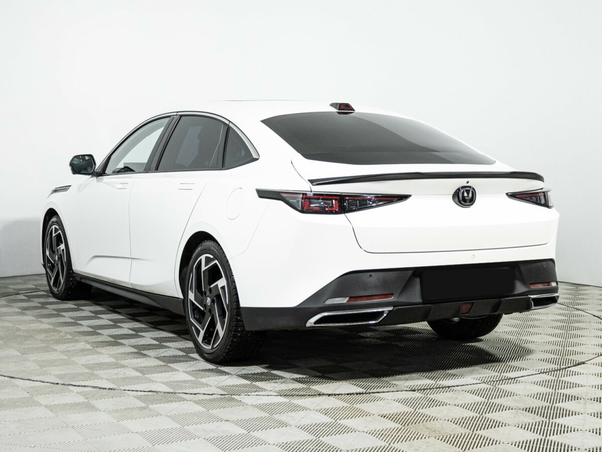 Купить Changan Lamore, 2023, 13 025 км, фото №7