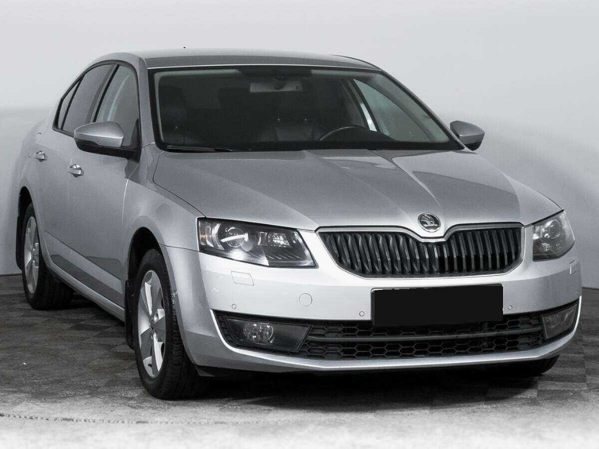 Купить Skoda Octavia, 2013, 103 727 км, фото №3