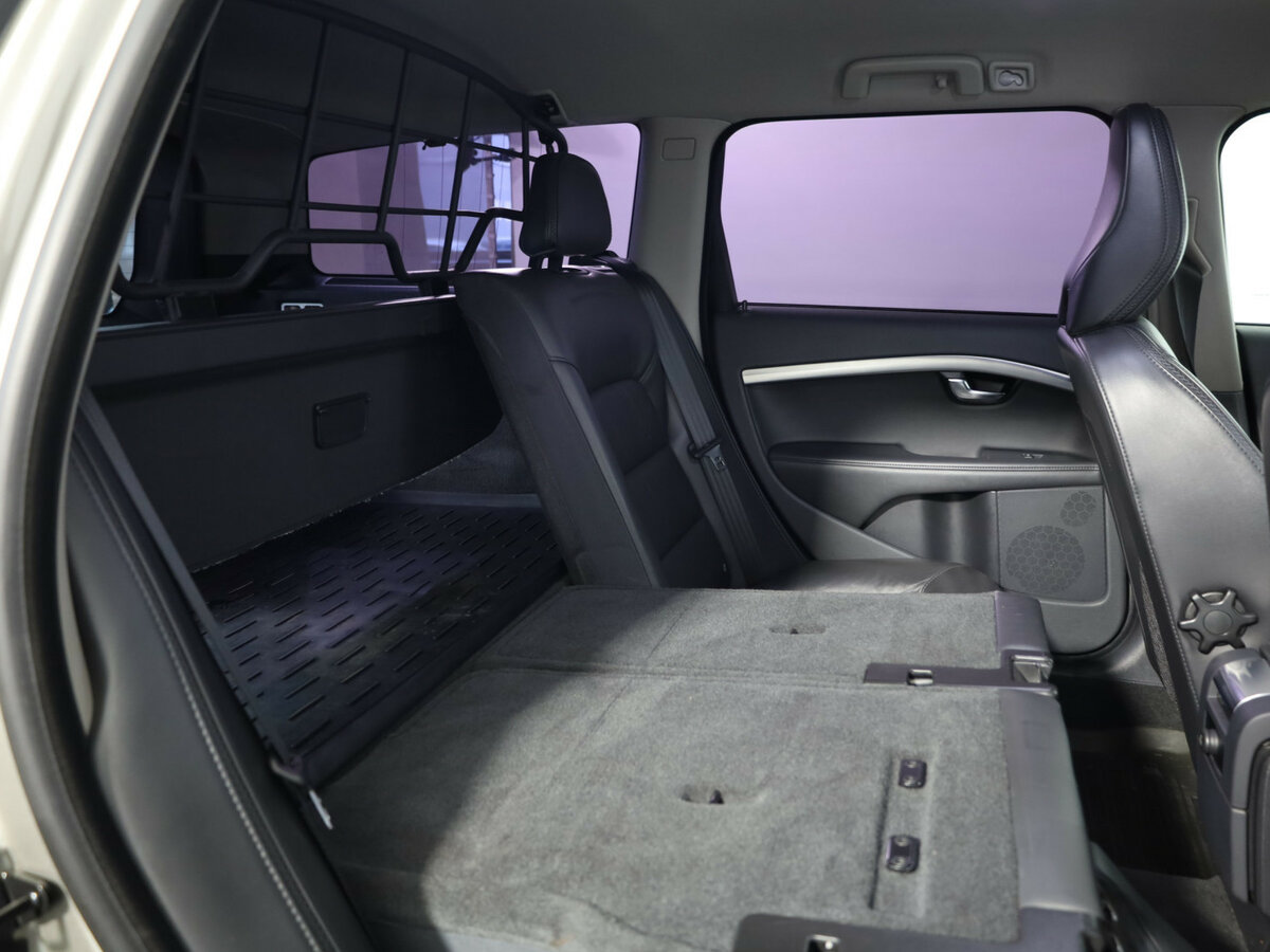 Купить Volvo XC70 II, 2012, 250 961 км, фото №15