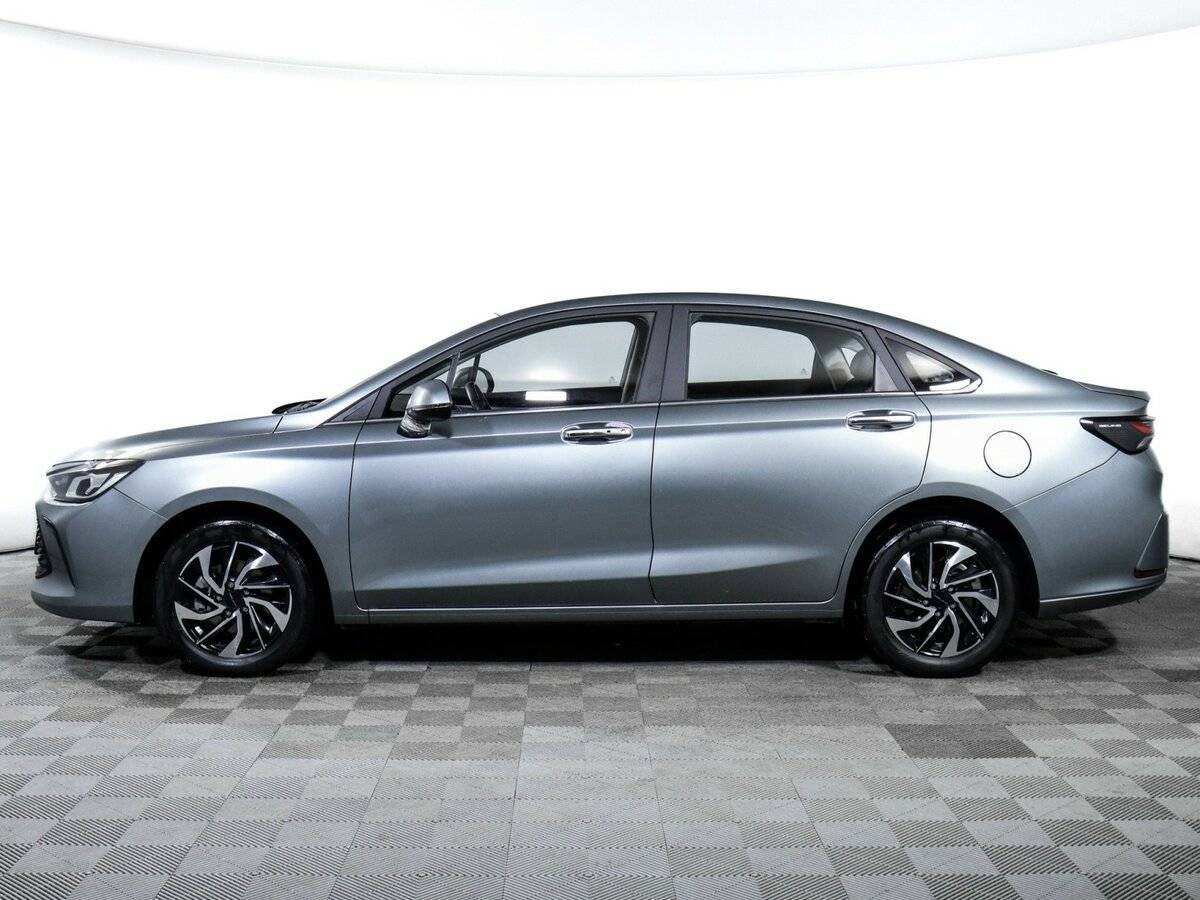 Купить BAIC U5 Plus, 2023, 32 626 км, фото №8
