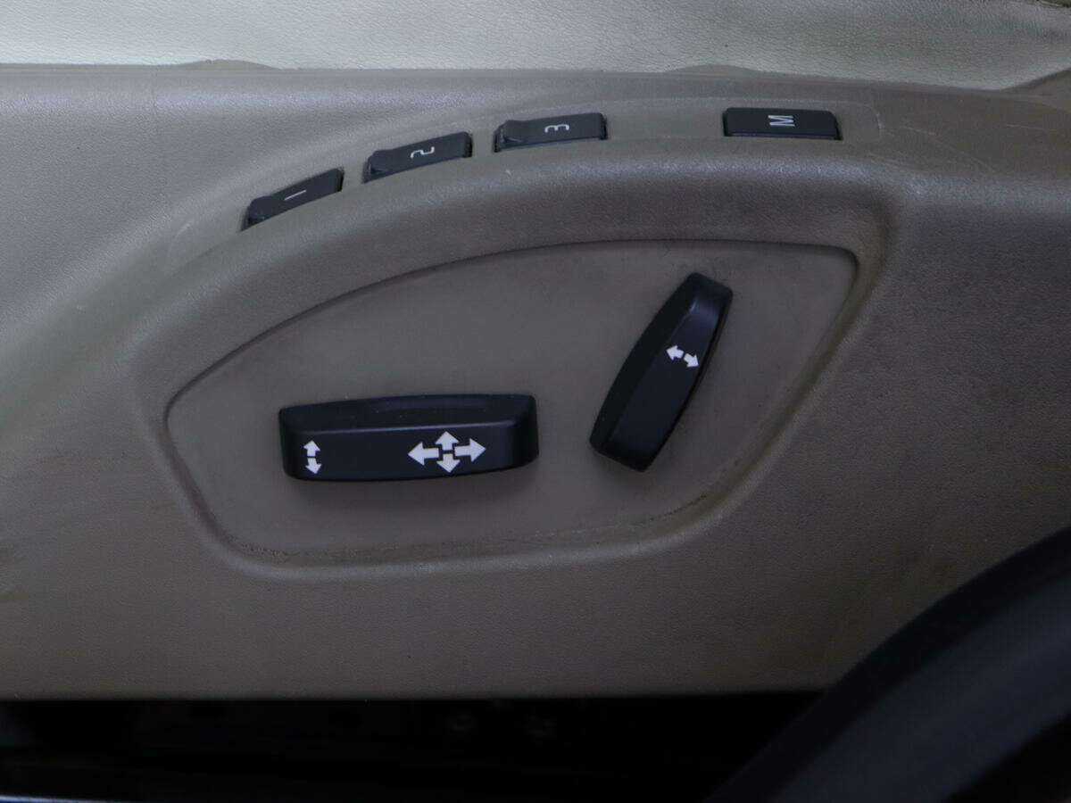 Купить Volvo XC70, 2012, 90 728 км, фото №14