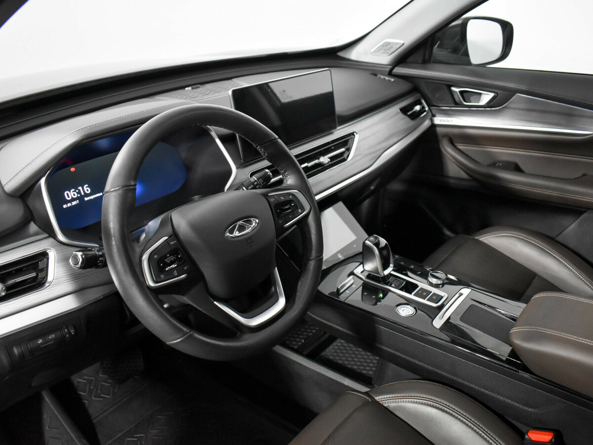 Купить Chery Tiggo 8 Pro I, 2022, 11 800 км, фото №7