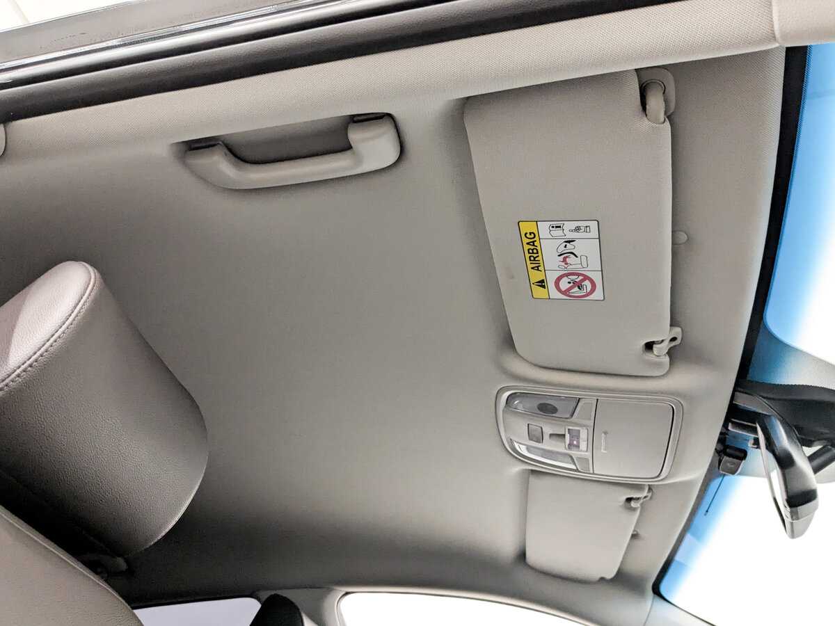 Купить Kia Optima, 2019, 141 933 км, фото №23