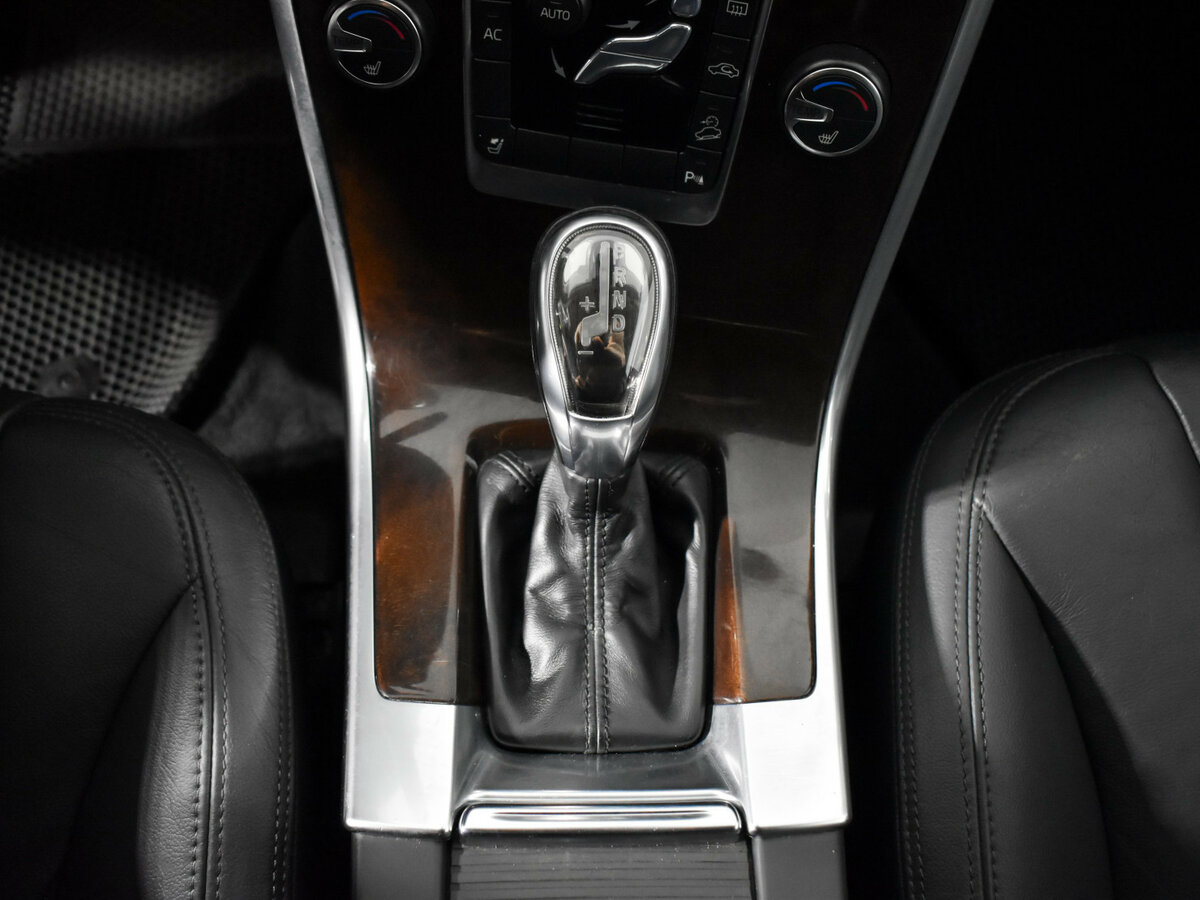 Купить Volvo XC60 I, 2012, 233 004 км, фото №10