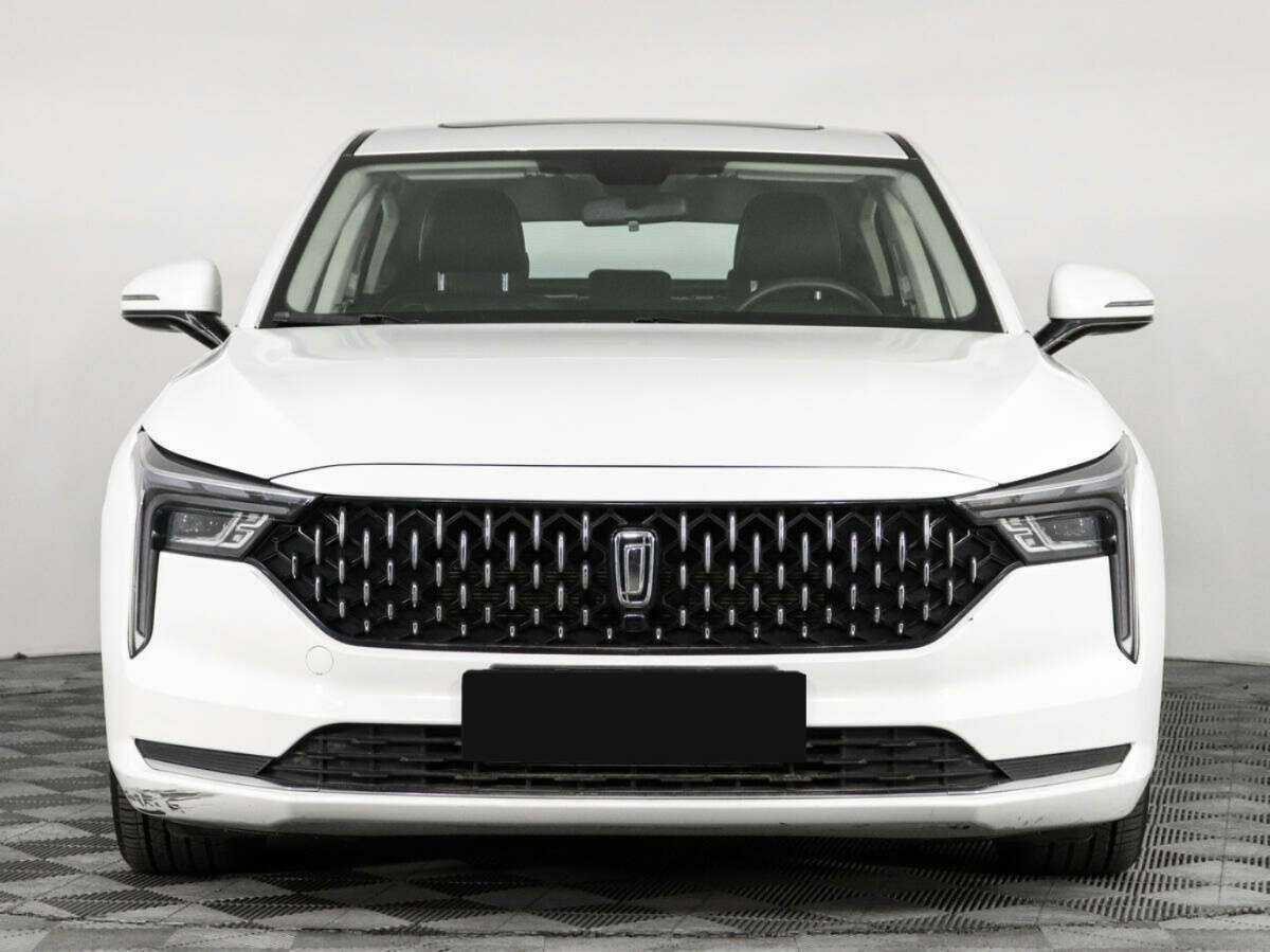 Купить FAW Bestune B70, 2023, 52 275 км, фото №2