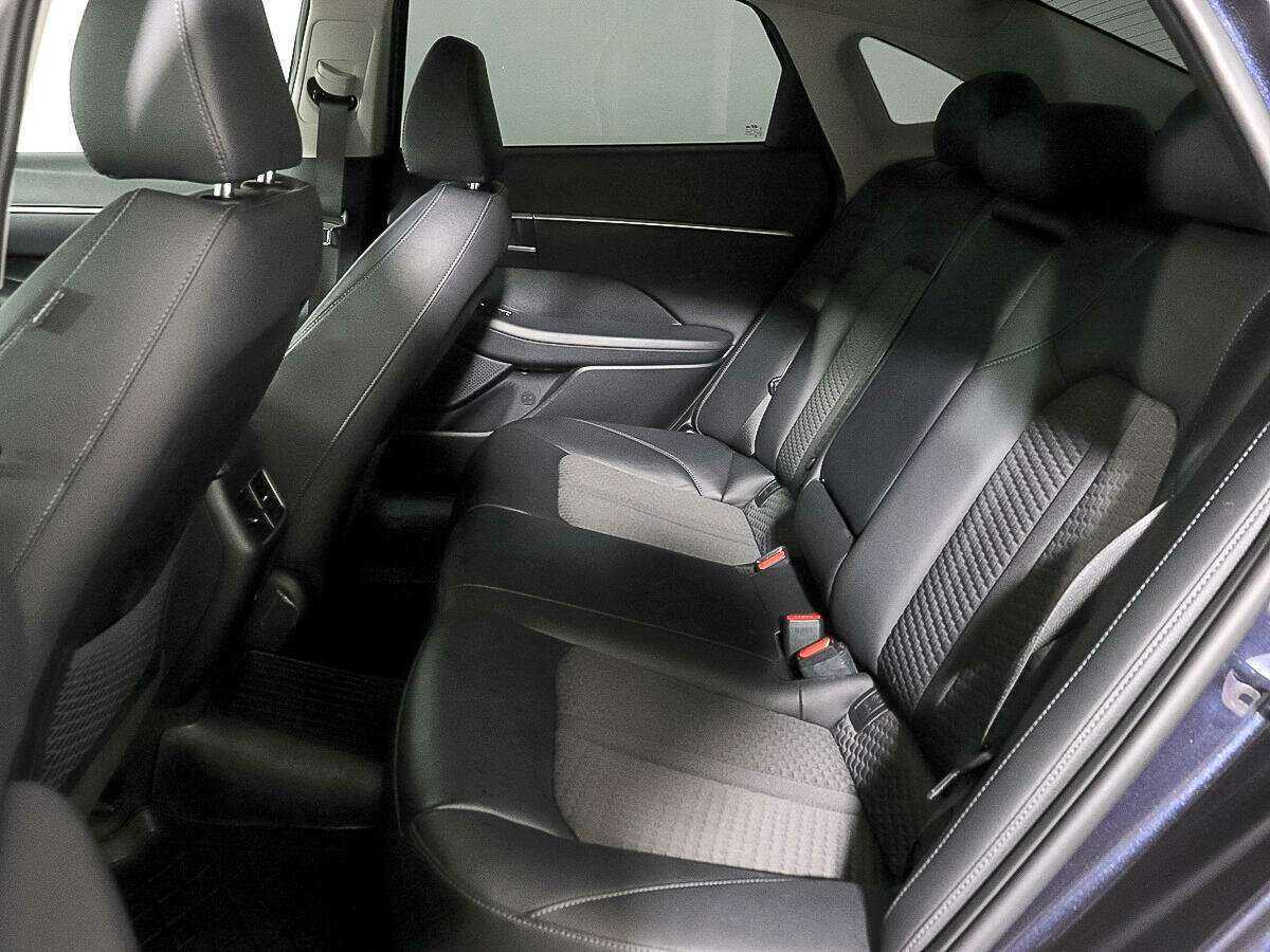 Купить Hyundai Sonata, 2022, 60 000 км, фото №10