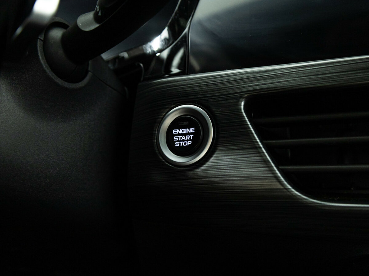 Купить Geely Tugella I Рестайлинг, 2022, 18 000 км, фото №20