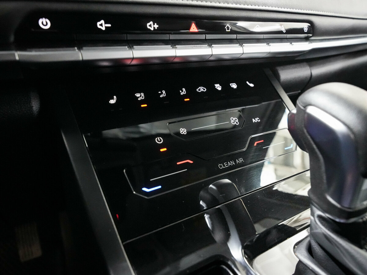 Купить Chery Tiggo 4 Pro I, 2023, 53 700 км, фото №16