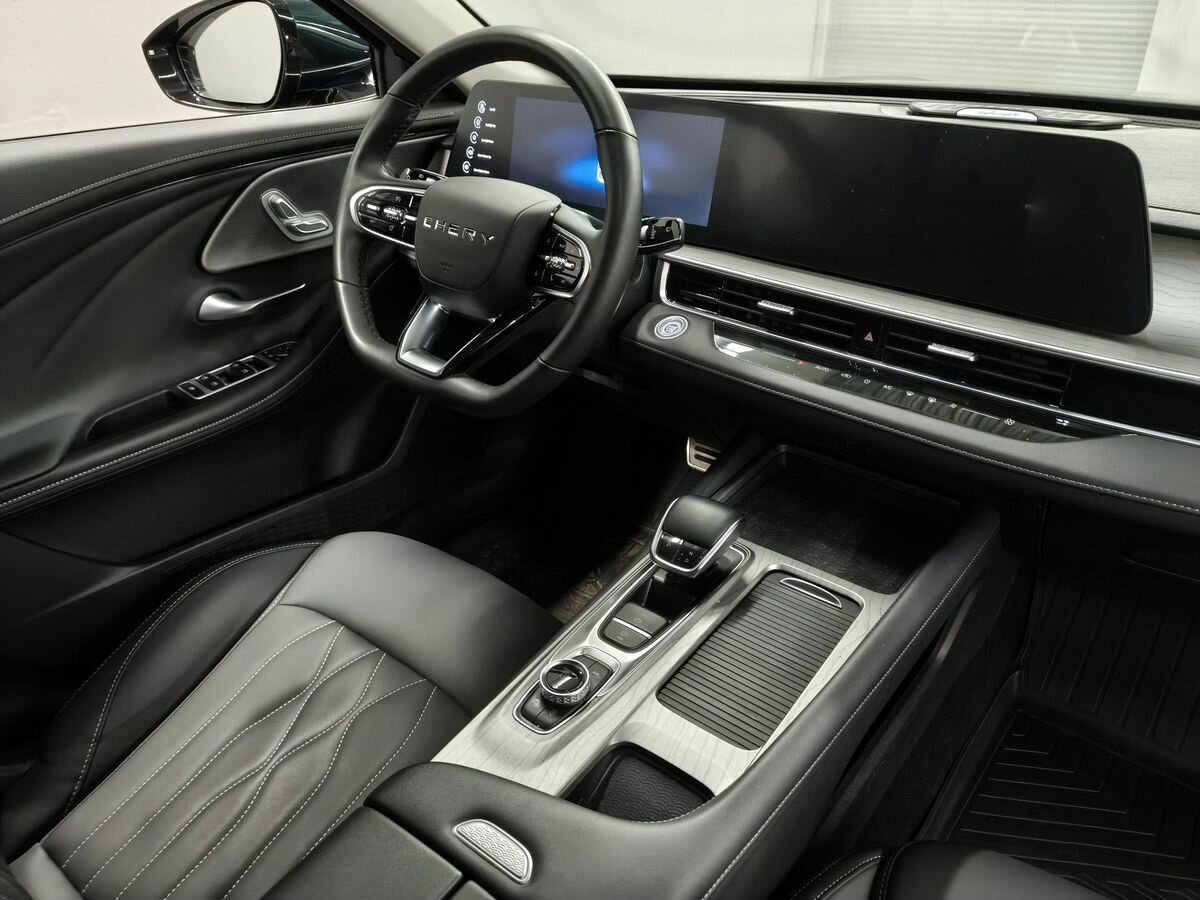 Купить Chery Arrizo 8, 2024, 32 621 км, фото №10