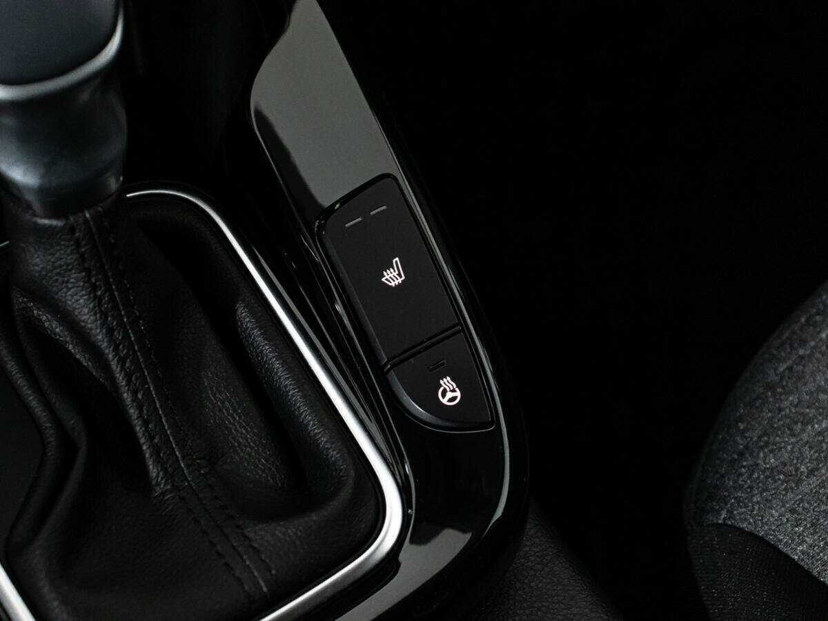 Купить Kia Soul, 2019, 56 690 км, фото №19