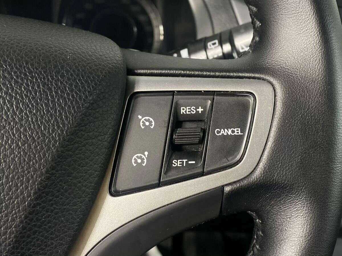 Купить Hyundai i40, 2013, 180 000 км, фото №12