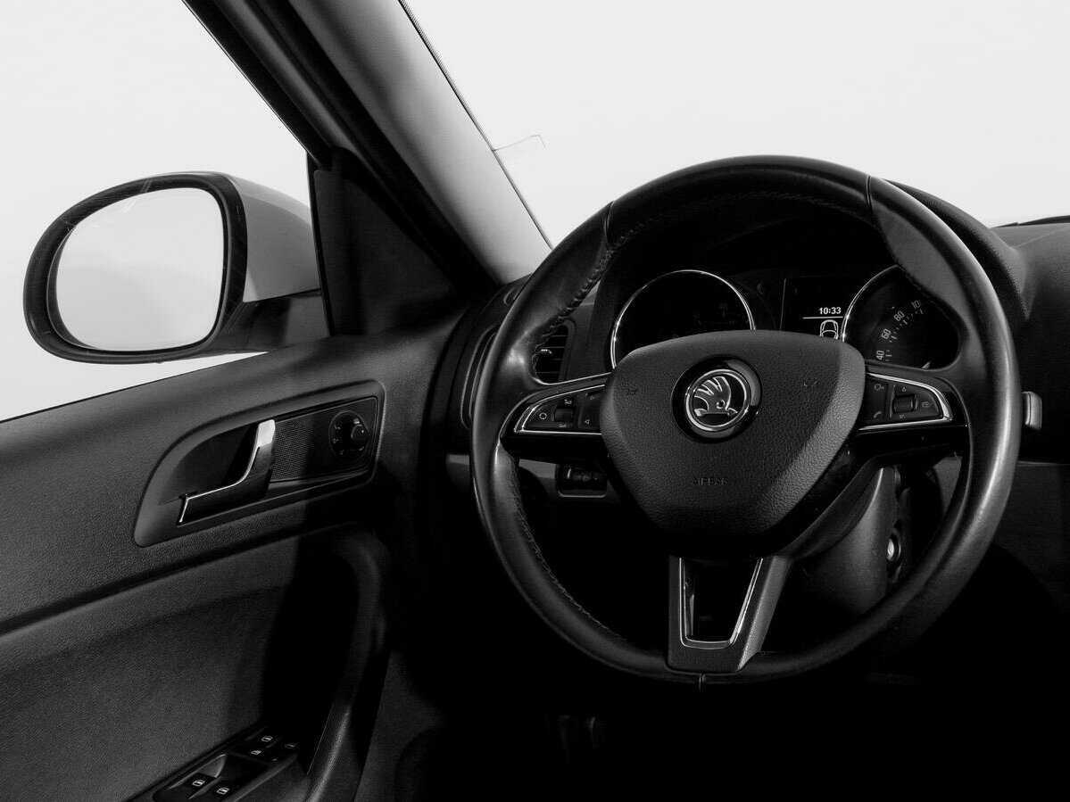 Купить Skoda Yeti, 2014, 134 385 км, фото №15