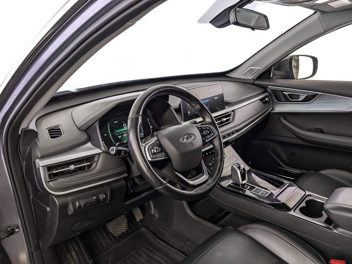 Купить Chery Tiggo 7 Pro I, 2022, 120 301 км, фото №15