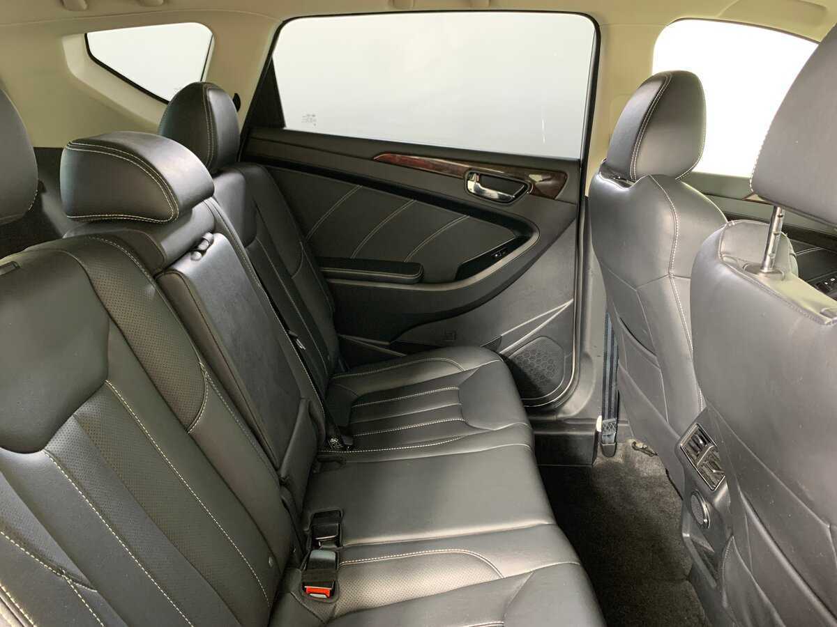 Купить Dongfeng 580, 2021, 25 898 км, фото №18