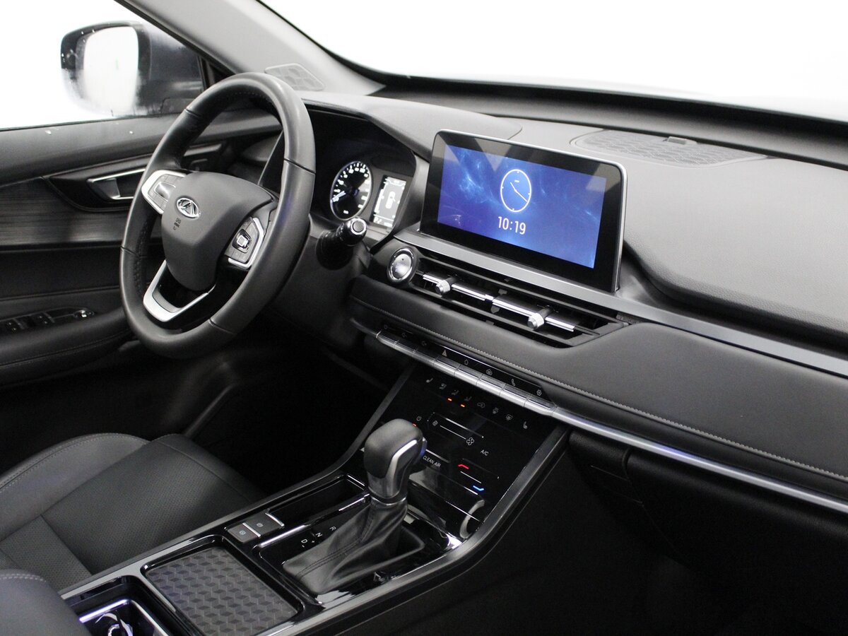 Купить Chery Tiggo 4 Pro I Рестайлинг, 2025, 14 708 км, фото №7