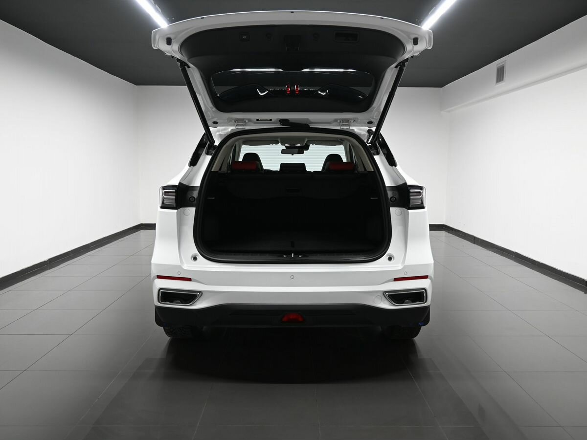 Купить Changan CS55 Plus II, 2022, 74 988 км, фото №7