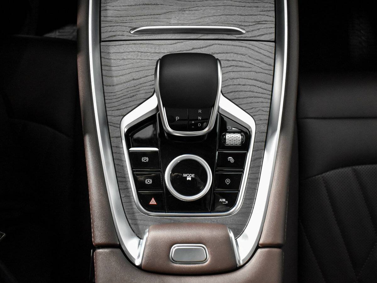 Купить Chery Tiggo 8 Pro Max, 2024, 18 300 км, фото №10