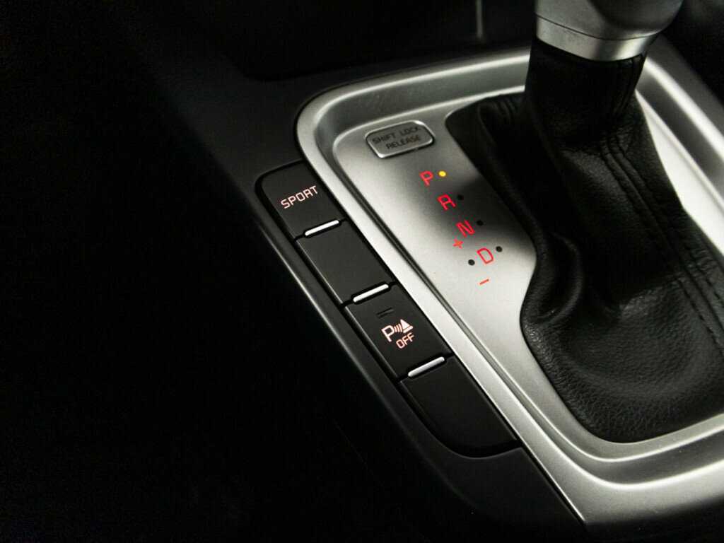 Купить Kia XCeed, 2021, 32 616 км, фото №22