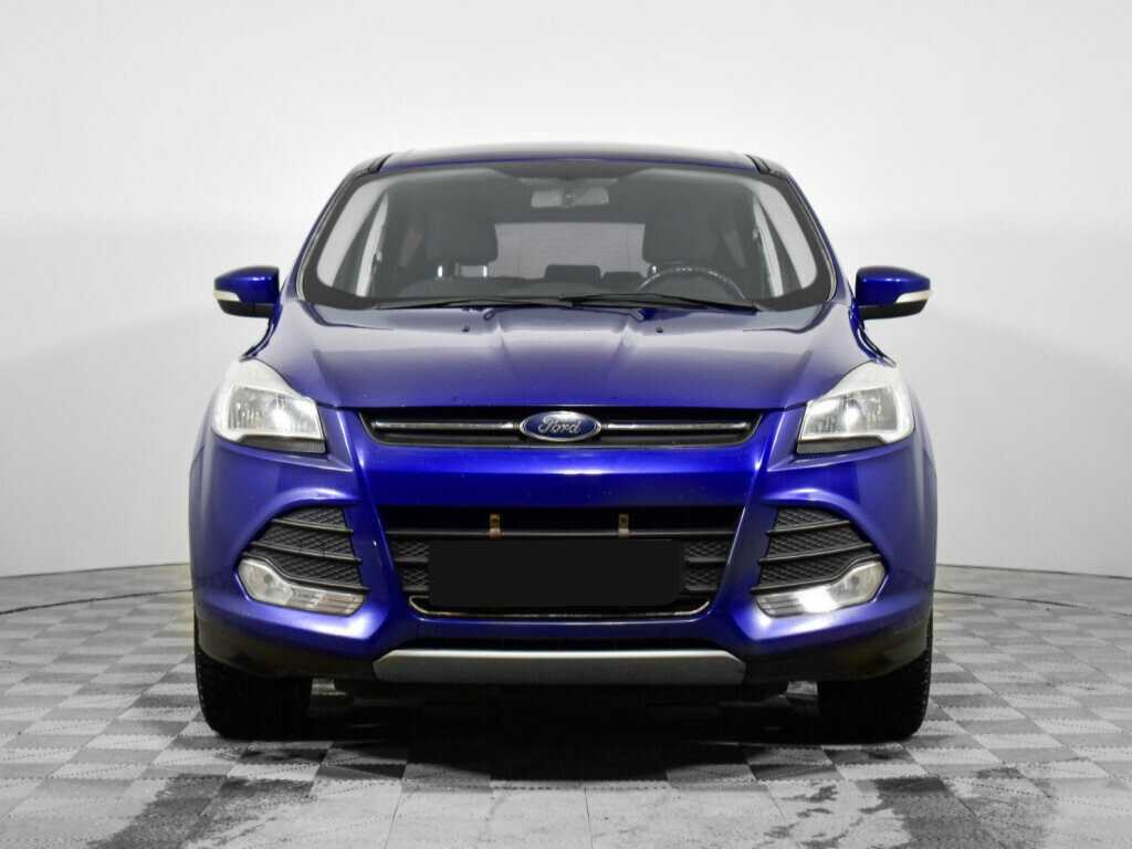 Купить Ford Kuga, 2015, 150 000 км, фото №2