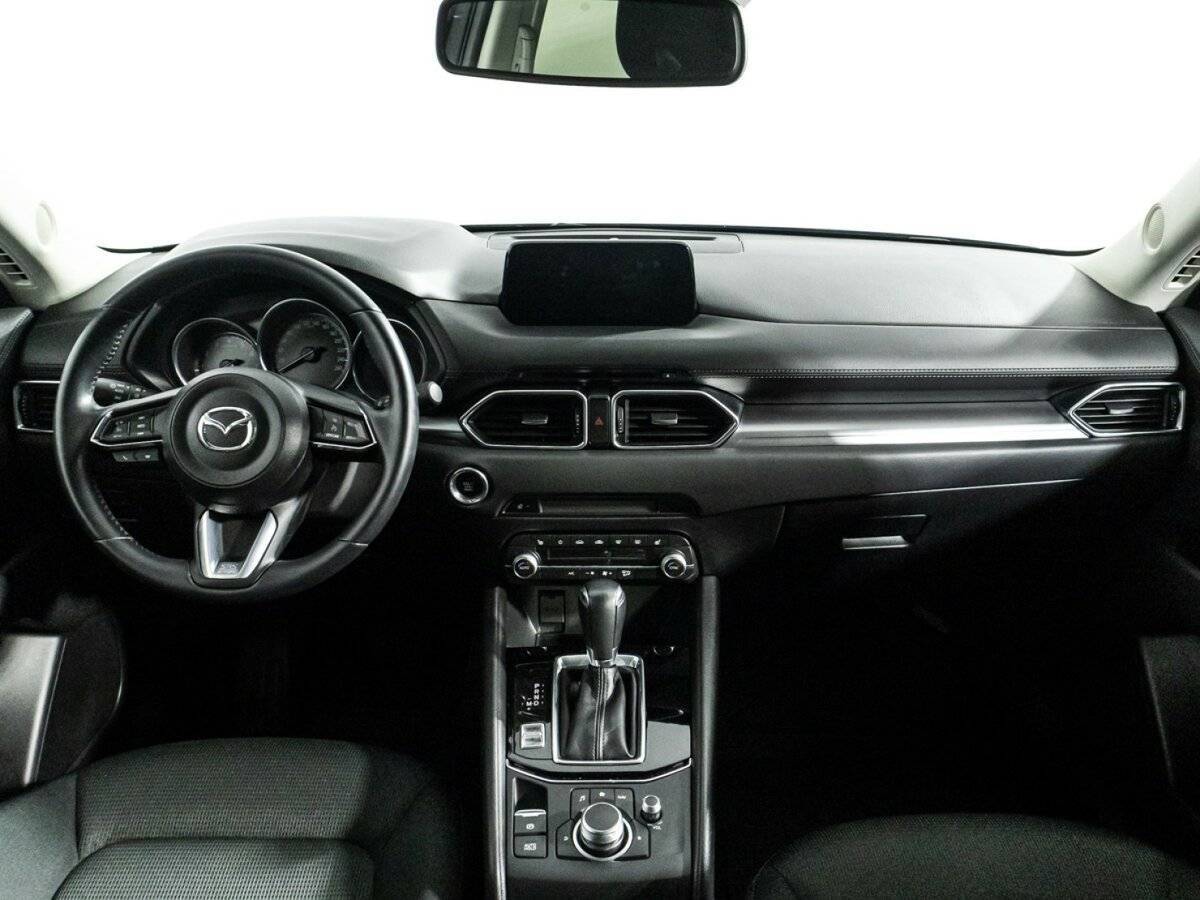 Купить Mazda CX-5, 2020, 46 838 км, фото №11