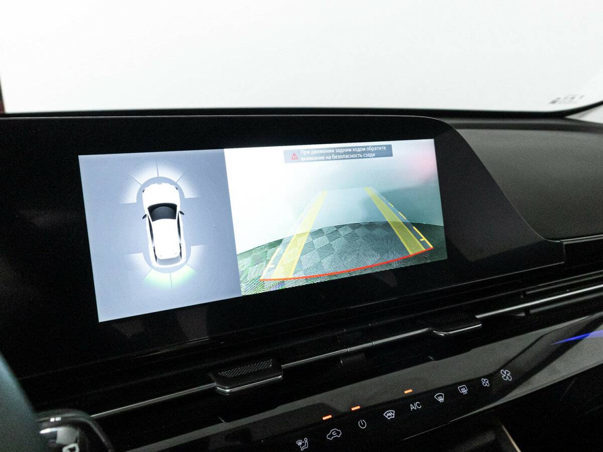 Купить Omoda C5, 2024, 18 666 км, фото №16