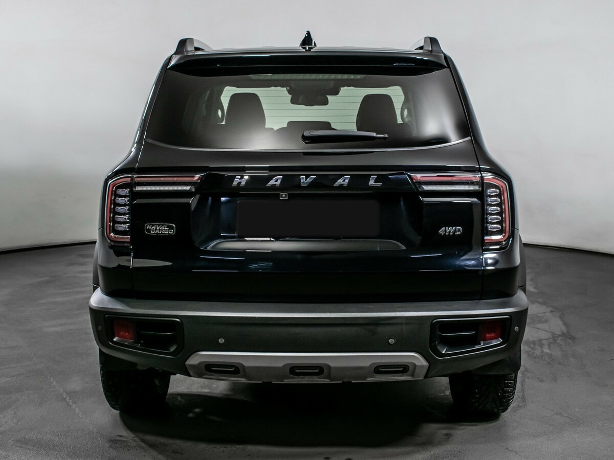 Купить Haval Dargo, 2023, 119 000 км, фото №6