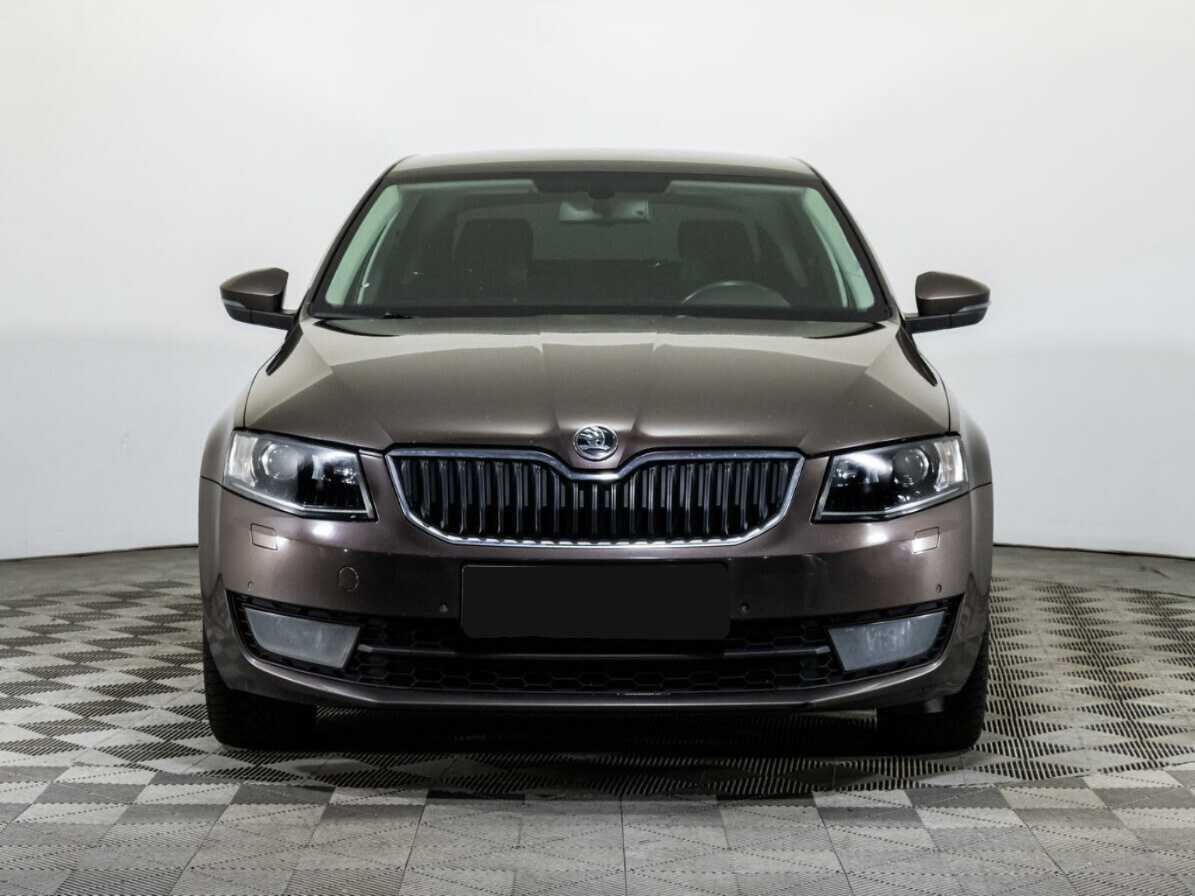 Купить Skoda Octavia, 2015, 226 050 км, фото №2