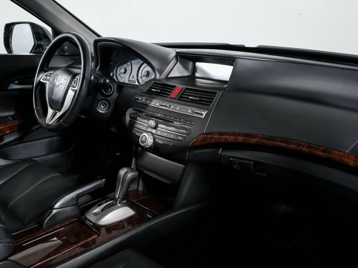 Купить Honda Crosstour I, 2012, 230 155 км, фото №6