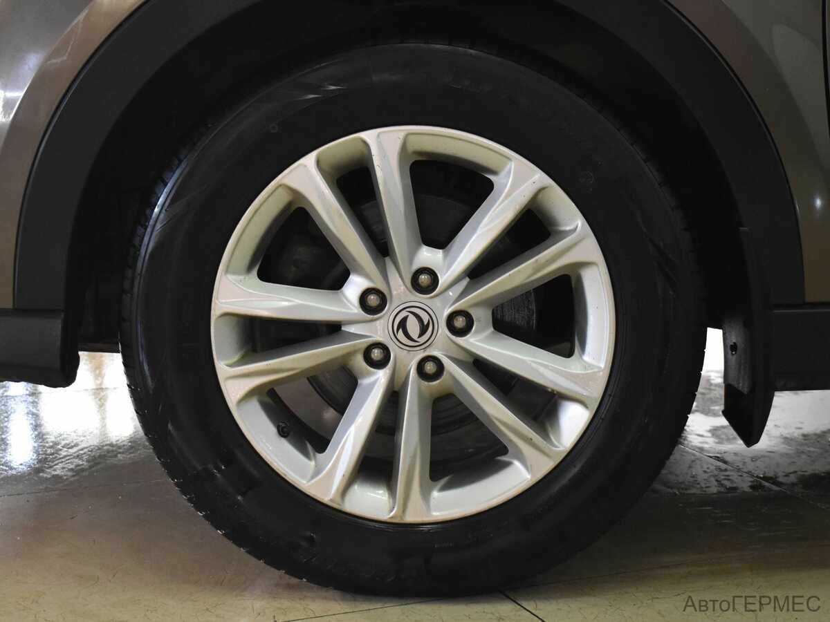 Купить Dongfeng 580, 2019, 69 657 км, фото №17