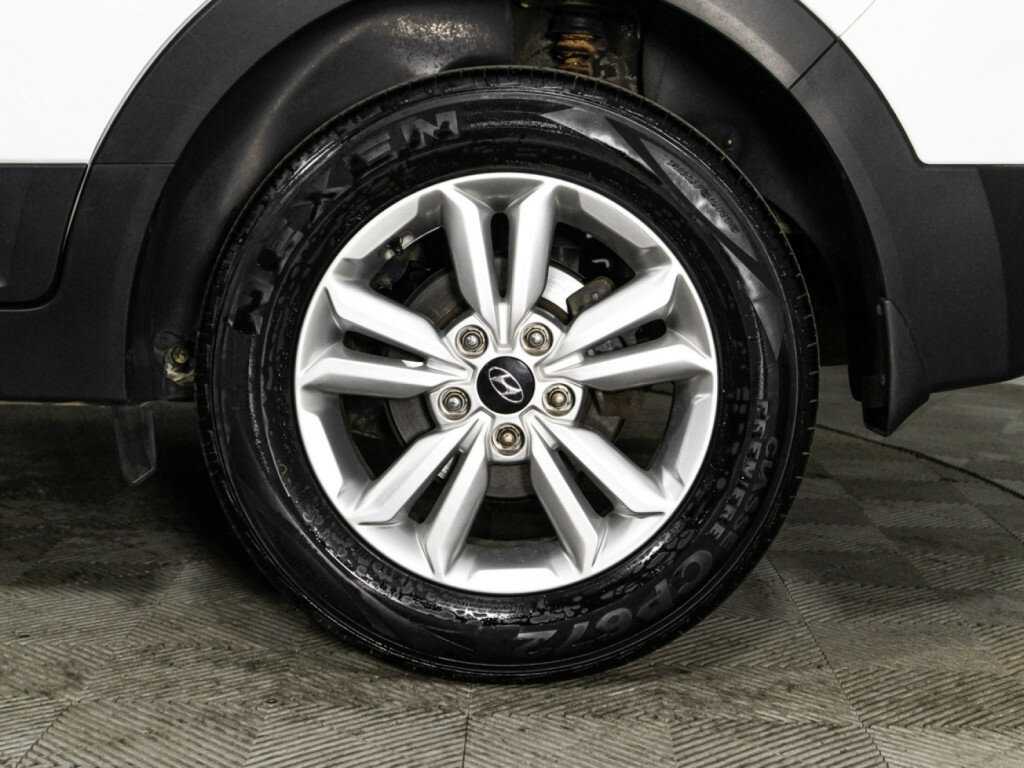 Купить Hyundai Creta, 2019, 79 825 км, фото №18