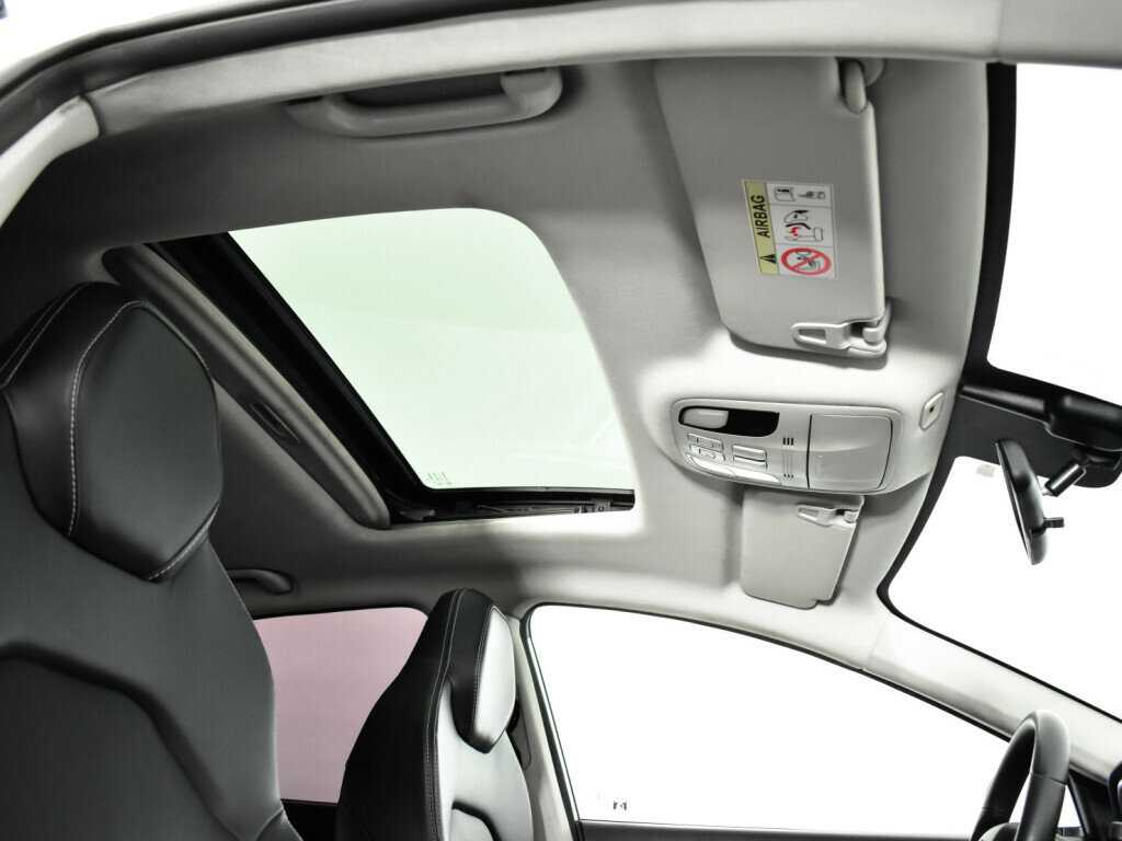 Купить JAC J7, 2022, 35 011 км, фото №13