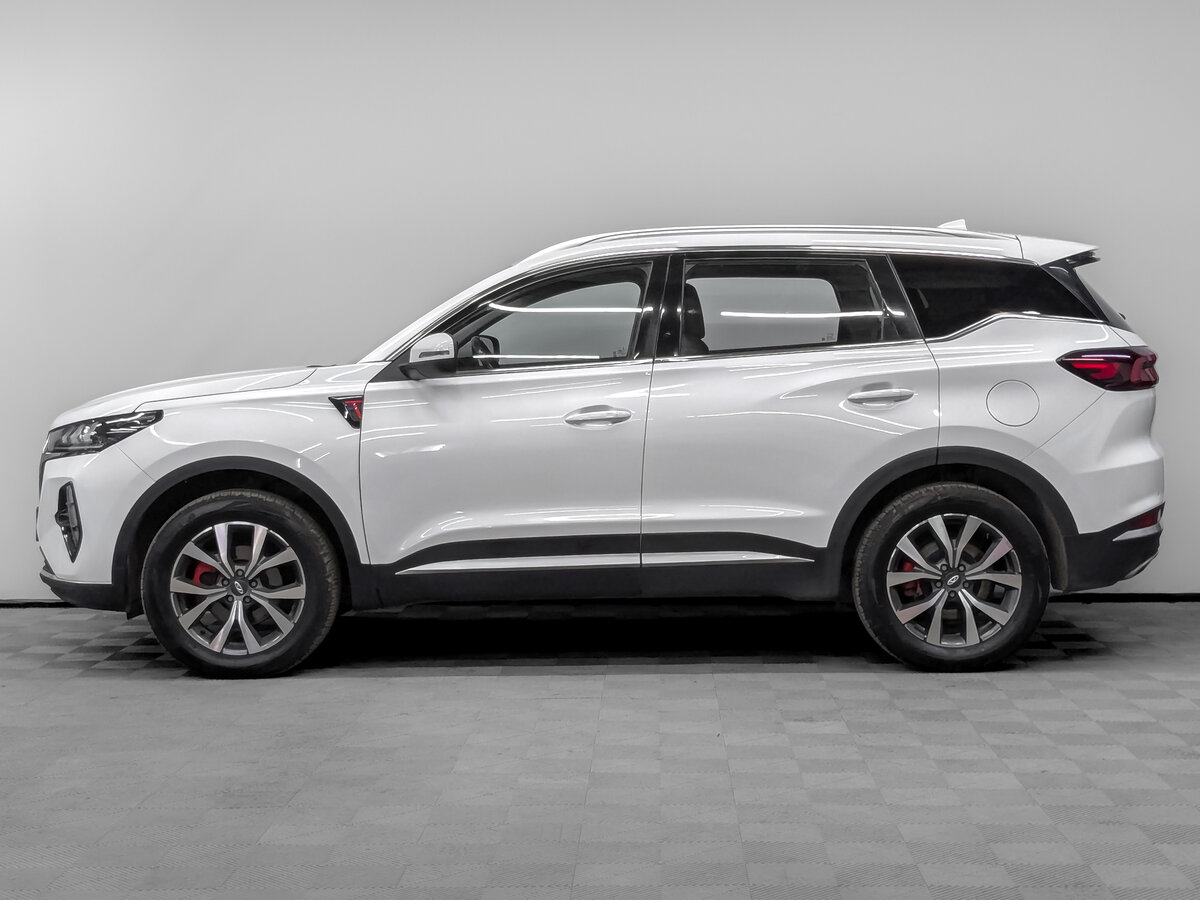 Купить Chery Tiggo 7 Pro Max I, 2024, 56 970 км, фото №8