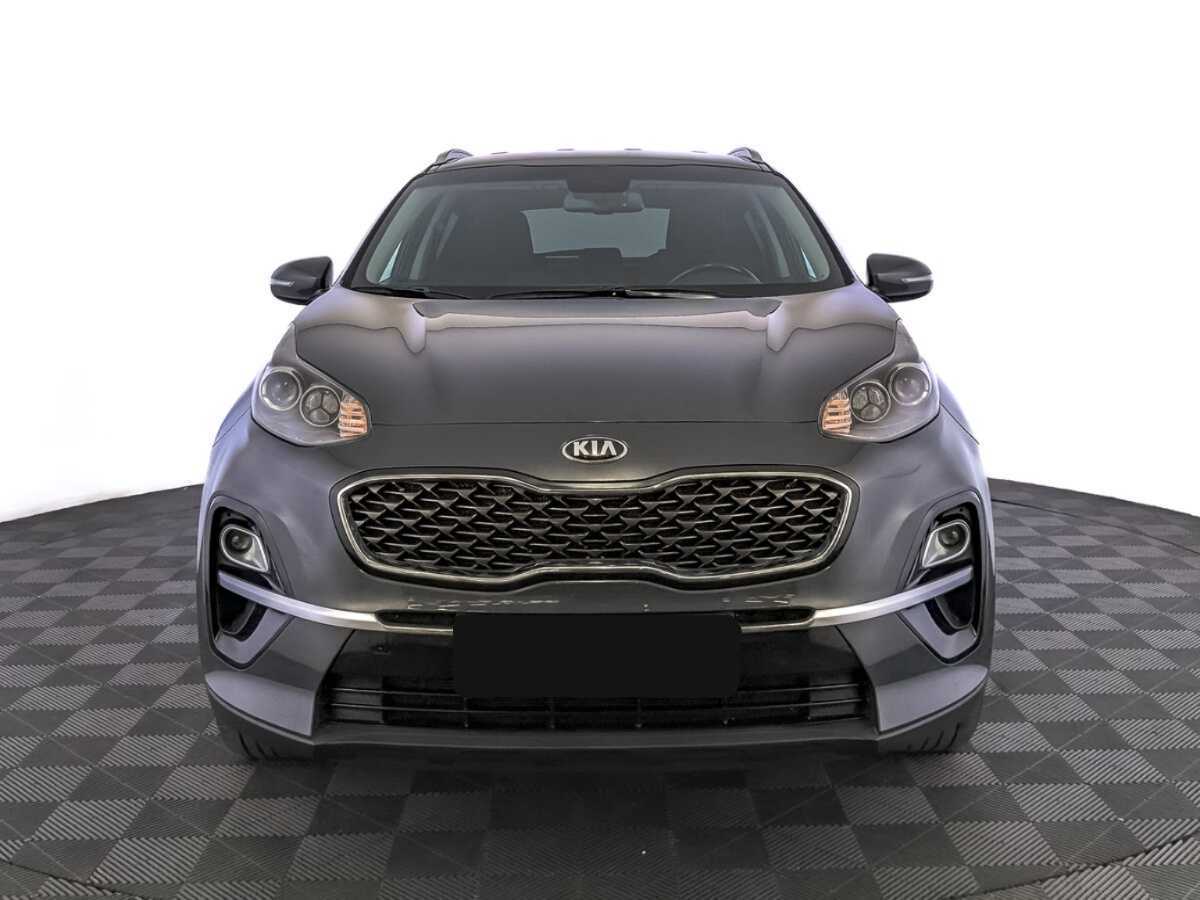 Купить Kia Sportage, 2019, 86 280 км, фото №2