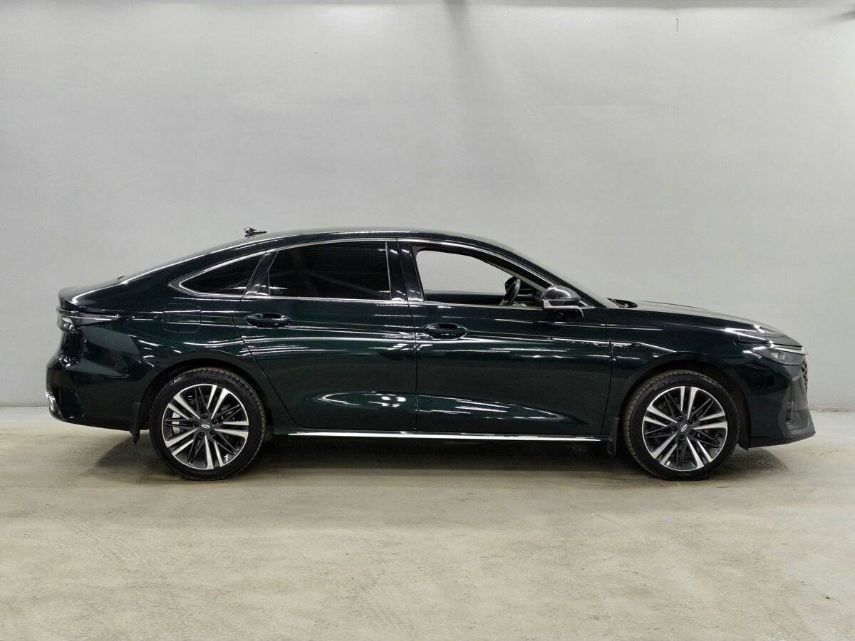 Купить Chery Arrizo 8, 2024, 32 621 км, фото №4